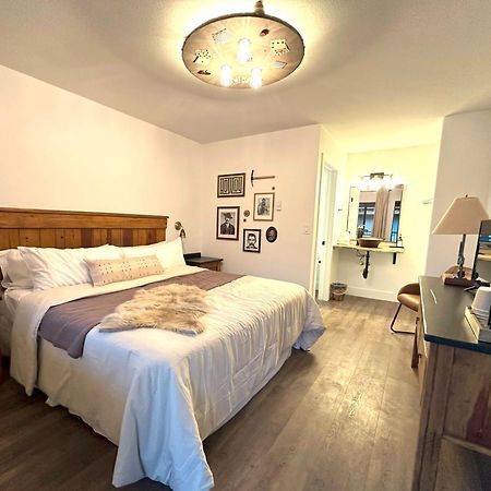 Inn History Tombstone Ngoại thất bức ảnh
