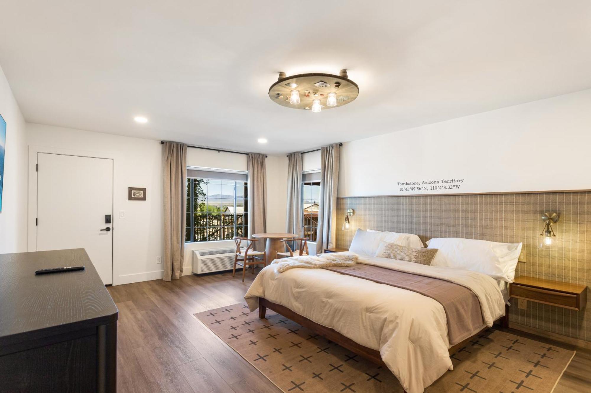 Inn History Tombstone Ngoại thất bức ảnh