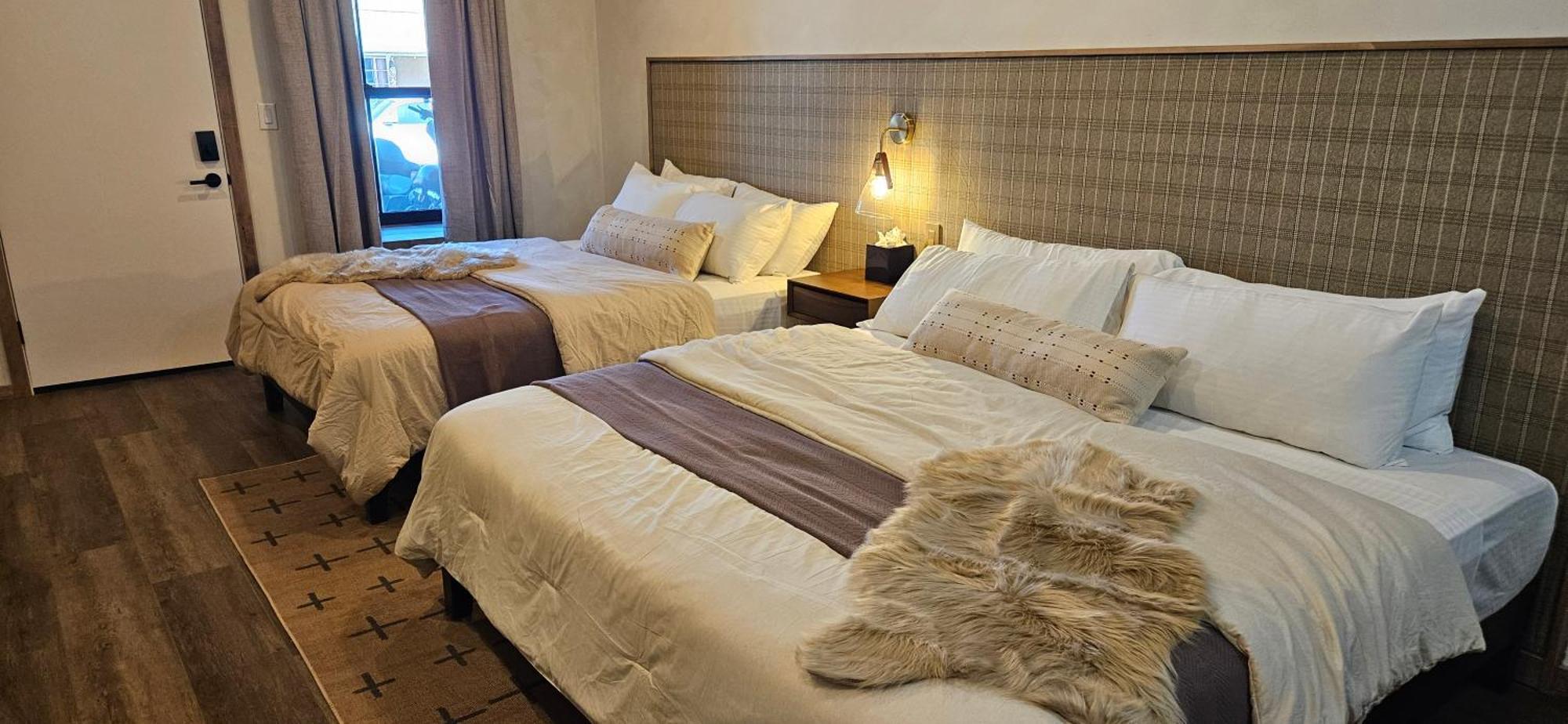 Inn History Tombstone Ngoại thất bức ảnh